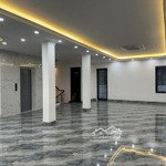 Bán biệt thự kdt văn phú 225m2 hà đông 6 tầng thang máy kinh doanh văn phòng spa mặt phố văn khê