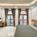 Tổng hợp căn hộ chung cư mini dạng studio , 1pn giá từ 7tr đến 12tr quận bình thạnh - phú nhuận