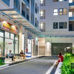 đà nẵng shophouse khối đế 2 mặt tiền, đối diện hồ bơi, ck lên đến 500tr, trả trước 30% có ht vay