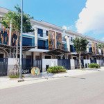 Căn liên kế 3 tầng dự án sun casa central view công viên ký hợp đồng trực tiếp chủ đầu tư