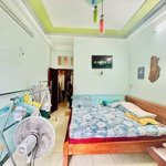 Chủ bán gấp- hẻm 6m- cho thuê 15triệu. 2,38 tỷ- 56m2. huỳnh khương an, phường 5, gò vấp. 0765369477