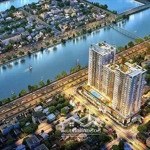 Chính chủ cần bán gấp căn hộ cc viva riverside 2 phòng ngủ 1 vệ sinh 61m2, view quận 1 (đb) giá bán 3 tỷ