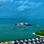 Cho thuê căn hộ view biển dài hạn vịnh giá 8tr/tháng