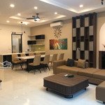 Cho thuê biệt thự mansions parkcity lê trọng tấn 155m2 3 tầng55 triệu 5 ngủ, 5 vệ sinhfull đồ, cao cấp, ở luôn