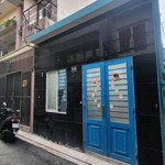 Bán nhà vip nguyễn kiệm, p4, 53m2, 4,35 tỷ tl. lh 0866408299 việt anh nguyễn