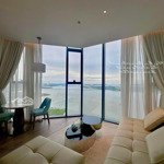 Cho thuê dài hạn b2305 view biển căn góc thoáng view đẹp giá 8tr/ tháng