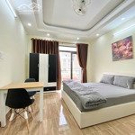 Studio bancol ngay đại học văn lang cs3