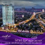 100Kh Đầu Booking Dự Án The Ninety Complex Được Ck13%,Tặng Full Nội Thất Cao Cấp