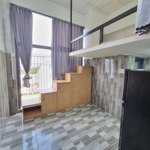 Duplex ngay công viên làng hoa gò vấp 3,x