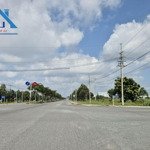 Bán đất 2 mặt tiền kcn nhhơntrạch đồng nai 2,9ha, giá 180 đô/m2 lh 0933725660