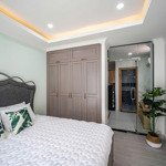 Chdv cao cấp chỉ từ 10tr8 đề thám q1, thang máy, gần chung cư soho, bao view