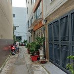 Bán nhà khu compound nguyễn đình chính 56m2 5 lầu sát nguyễn văn trỗi - ubnn phú nhuận chỉ 9,8 tỷ