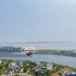 Bán căn hộ 2 phòng ngủ2vs view chính biển, chung cư newlife, trung tâm du lịch bãi cháy, hạ long