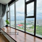 Bán penhouse 130m2 an gia skyline quận 7 giá bán 7 tỷ nhà có sẵn nội thất - 0939 22 03 23 em phượng