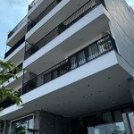 Bán toà aparment mới xây đẹp nhất phố nghi tàm