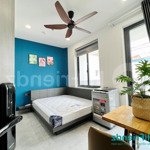 Studio cửa sổ, gần chung cư galaxy 9, bán kính 2km đại học luật , đh nguyễn tất thành, 5 phút quận1