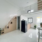 Cho thuê căn duplex - nội thất 100% như hình - không chung chủ - vị trí trung tâm quận 2