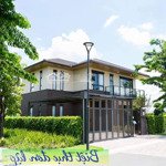 Chủ Đầu Tư Nam Long Bán Villa Vườn, Villa View Sông Dự Án Waterpoint Giá Bán 9,79 Tỷ - 0945815678