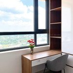 Căn hộ 2 phòng ngủ, 2 tolet 61m2 tại trung tâm thành phố tây ninh