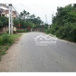 Đất Thổ Cư Rẻ Đẹp Đầu Tư Tốt Bãi Dài Xanh Villas Tiến Xuân Hà Nội 77M2 Chỉ 10 Triệu/M2