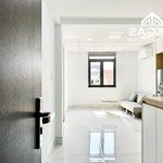 Căn hộ mới rộng rãi hơn 50m2 thoáng mát trong kdc sông giồng sát bên the sun avenue, mai chí thọ