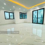 Bán nhà 45m2x5 tầng ô tô vào 3 mặt thoáng cực đẹp ô chờ thang máy liên mạc, hoàng liên, btl 4,8 tỷ