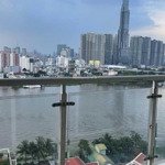 Bán Căn Hộ Hoàng Anh Riverview Thảo Điền 4 Phòng Ngủ Diện Tích 157M2 View Sông, Landmark - 9,6 Tỷ