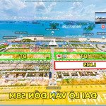 Tuyển Chọn 3 Lô Hoa Hậu Hàng Mới Block Lk15 Gần Công Viên Nước Nhất Tại Phương Đông Vân Đồn, 3Xtr/M