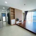 Cho thuê căn sky89 2 phòng ngủ2 vệ sinh72m2 view trực diện sông, đầy đủ nội thất giá bán 13 triệu5/tháng