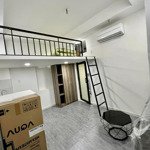 Phòng duplex gần đh ueh, đh hoa sen, vạn hạnh mall giá tốt