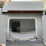 Nhà 201 - 2 phòng ngủ 1 vệ sinh1bep - 100m2 - giá 7 - long trường q9 tr