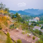 Bán Biệt Thự Ivory Resort, Lô Góc Đắc Địa, Vị Trí Cao Nhất, Bao Quát Núi Rừng Trùng Điệp, 250M, 8Tỷ