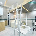 Khai trương duplex mới bóc seal sát đại học hutech, ngoại thương, quận bình thạnh