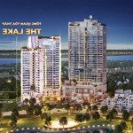 Mua ngay căn hộ cao cấp tại văn lang sky lake, ck lên tới 100 triệu - lh 0972194555