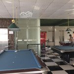 Cho thuê tầng 8 kinh doanh billiards