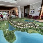 Bán gấp lô đất tđc cạnh biệt thự sân golf skylake có dt 120m2 full thổ cư