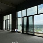 Bán penhouse 245m2 masteri centre point quận 9 giá bán 23 tỷ view sông và công viên 36ha