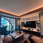 Duy Nhất: Căn Góc 180M2 The Grand Hà Nội View Phố Hàng Bài Giá Cực Tốt