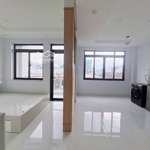 1 phòng ngủ - trung tâm phú nhuận - rộng 40m2