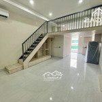 Duplex 35m2, 40m2 full nội thất gần greenwich, vhu, huit, vaa, lotte ch