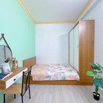 Cho thuê căn hộ studio lê văn sỹ, giá bán 4 triệu800, full nội thất