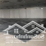 Nhà đẹp cho thuê mp bờ sông sét, dt: 60m2 x 6 tầng, mt:12m, giá thuê: 45tr có tl, lh:0383 093 102