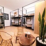 Homestay xịn sò 54 ng chí thanh đi bộ ngoại thương, đh luật