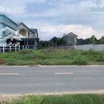 Bán lô đất long nguyên bàu bàng 1000m2 giá chỉ 600 triệu