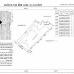 Bán Lô Đất Khu Đô Thị Mỹ Phước 3 Liền Kề Dự Án Ecolakes Và Chợ Mỹ Phước 3 Đất Đẹp Tiện Làm Dự Án