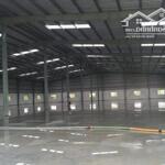 Cho thuê xưởng 7.000 m2 giá rẻ chỉ 520 triệu kcn trảng bom đồng nai