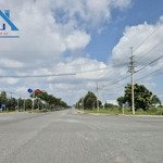 Bán đất 29.000m2 trong kcn nhơn trạch, đồng nai giá bán 131 tỷ (180$/m2)