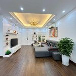 Chính chủ bán chcc green park tower dương đình nghệ căn góc 3 phòng ngủ