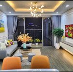 Chính chủ bán căn hộ tại home city 3 ngủ 89m2, ban công tây bắc, full nội thất, sổ đỏ