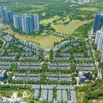 Chính chủ bán shophouse trục đường 30m phố thủy nguyên - ecopark.